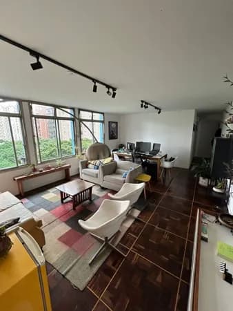 Apartamento Alto Padrão no Jardins