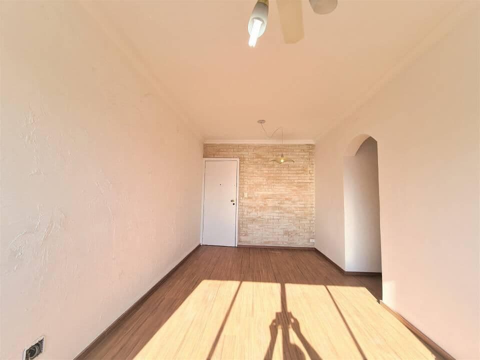Apartamento Alto Padrão em Vila Santa Catarina, São Paulo/SP