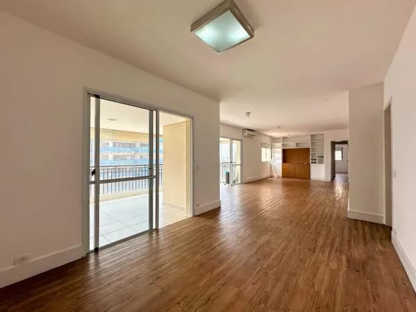 Apartamento Alto Padrão no Condomínio Bosque Paulistânia