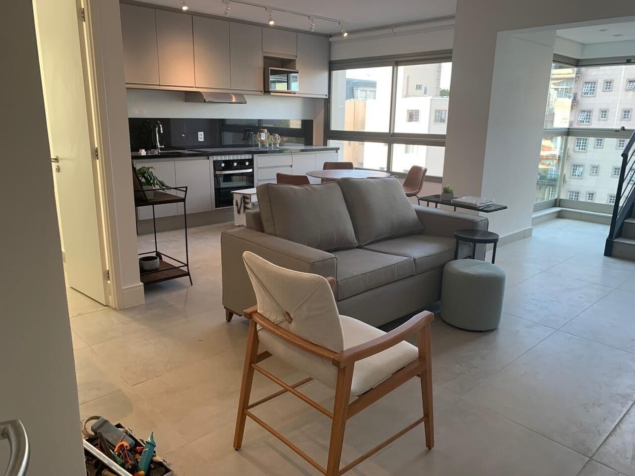 Apartamento Cobertura Duplex Venda