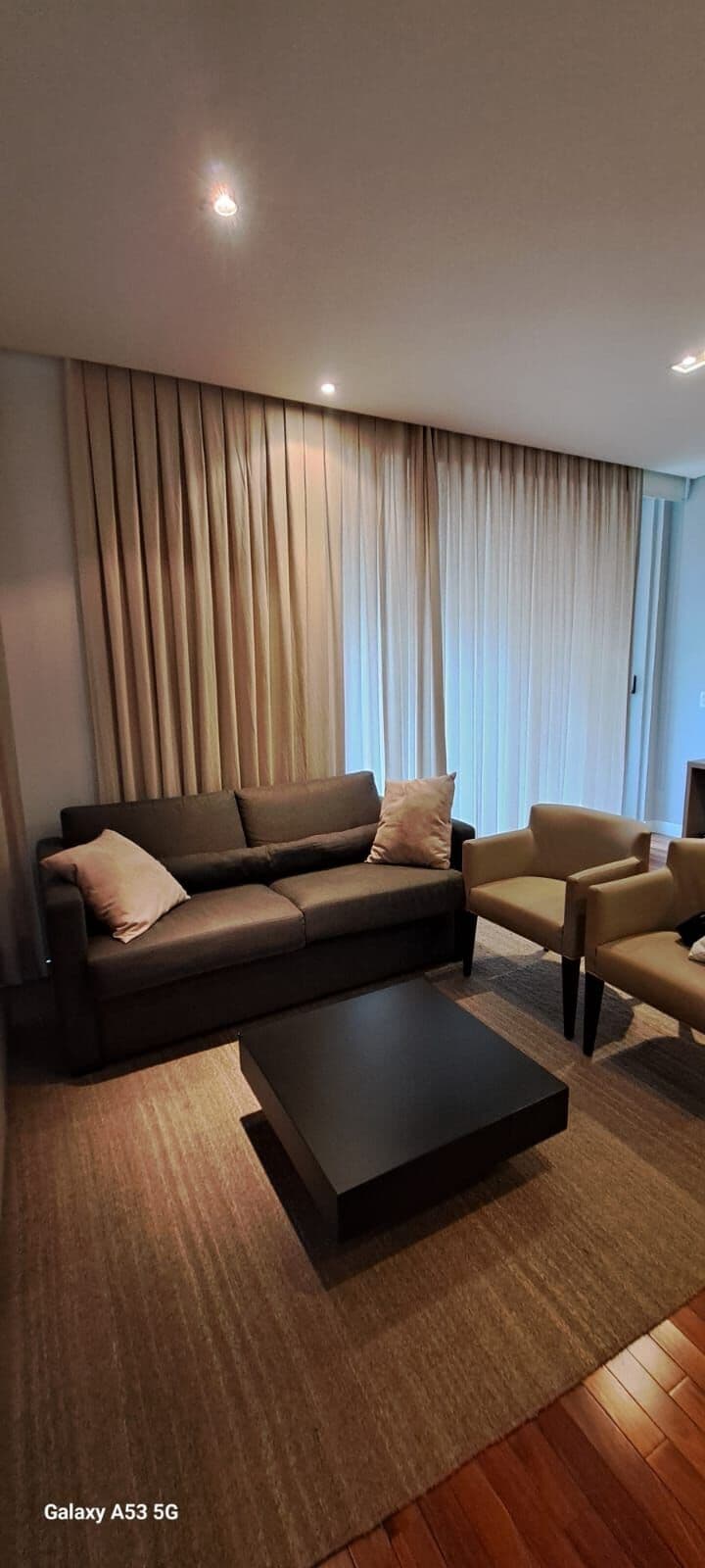 Apartamento Para Alugar em Vila Olímpia