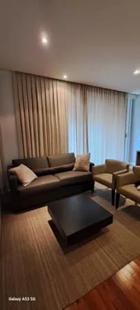 Apartamento Para Alugar em Vila Olímpia