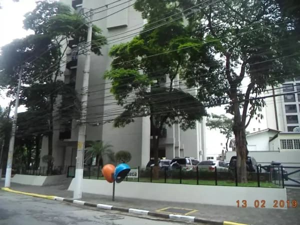 Ponto Comercial Edifício: Indeca para locação