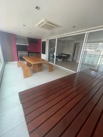 Apartamento A Venda Itaim Bibi, Edifício LONDON
