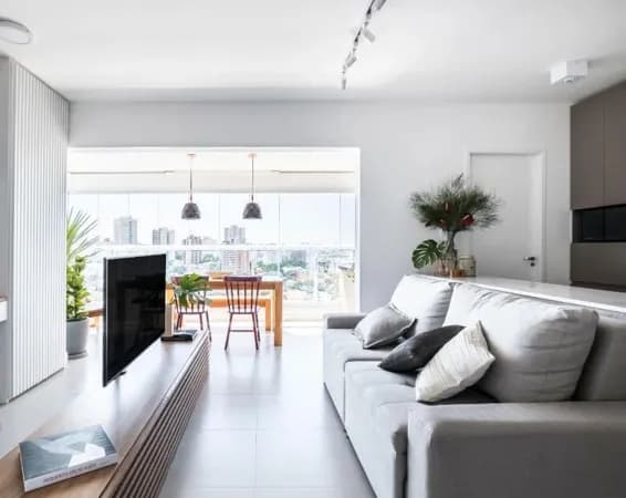 Apartamento A Venda Vila Mariana