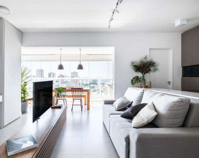 Apartamento A Venda Vila Mariana