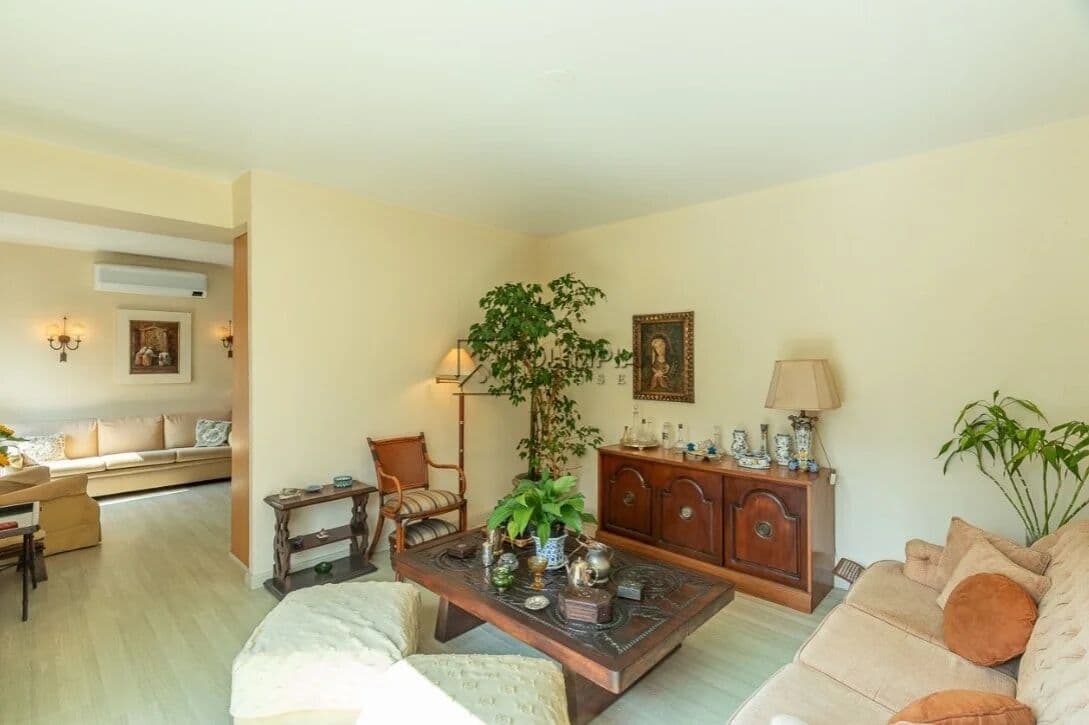 Apartamento Alto Padrão Condomínio Uirapurú