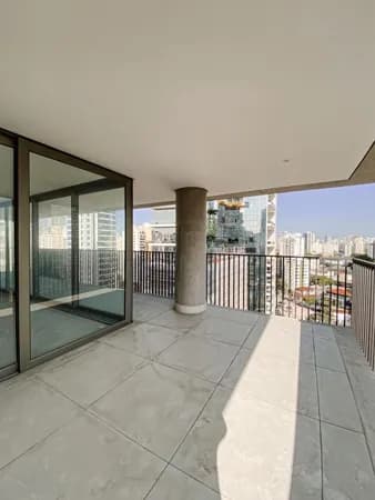 Apartamento a Venda Faria Lima