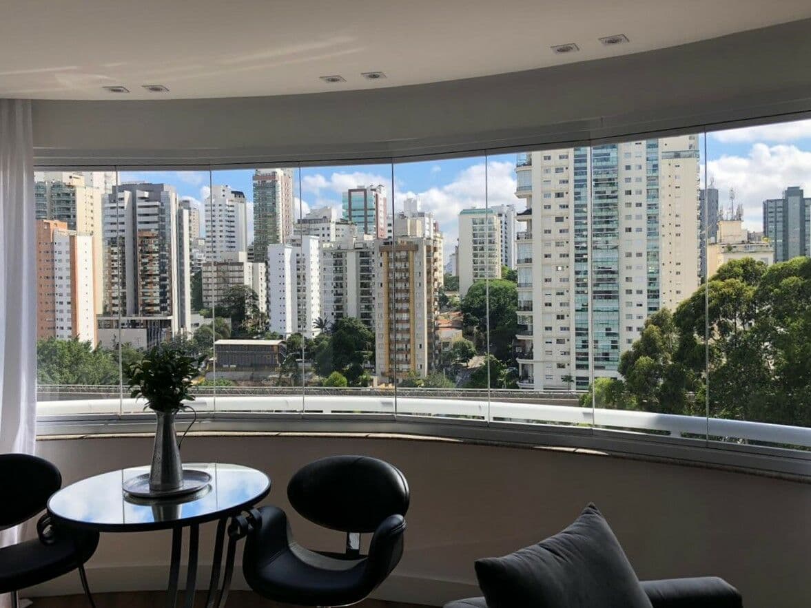 Apartamento a Venda Campo Belo