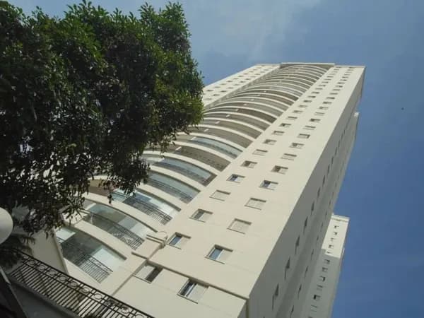 Apartamento Alto Padrão no Alto da Boa Vista - Oportunidade
