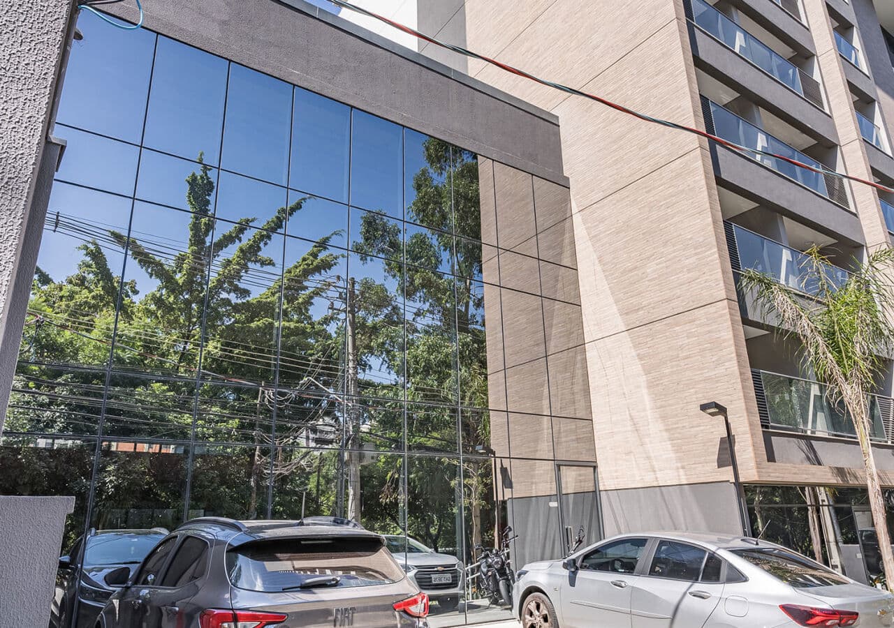 Loja Ponto Comercial Para Venda