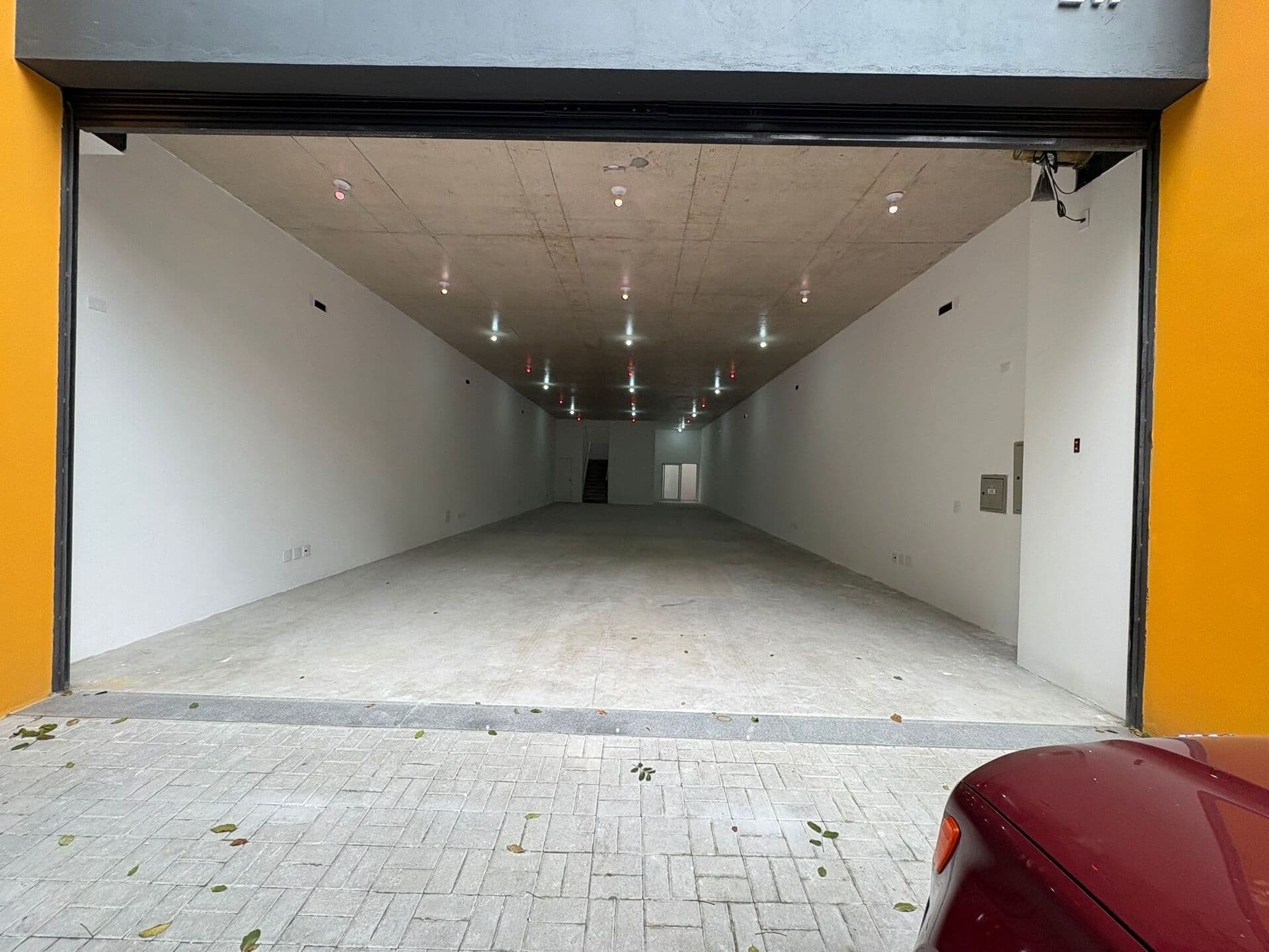 Sala comercial Duplex Monousuário Pinheiros