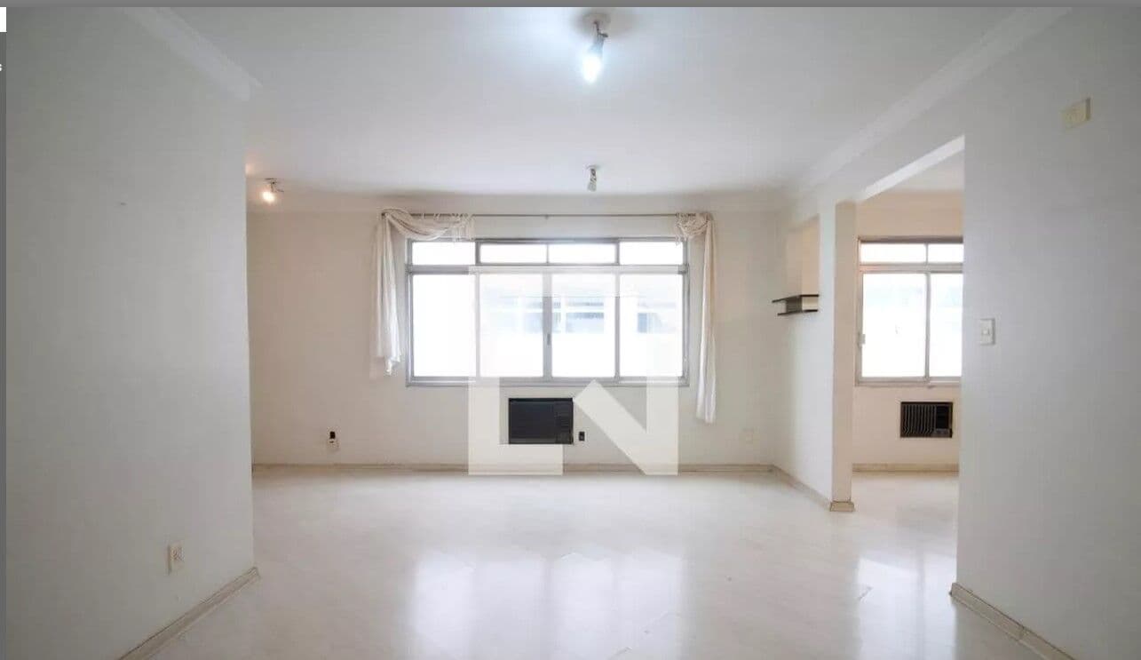 Apartamento no Paraíso