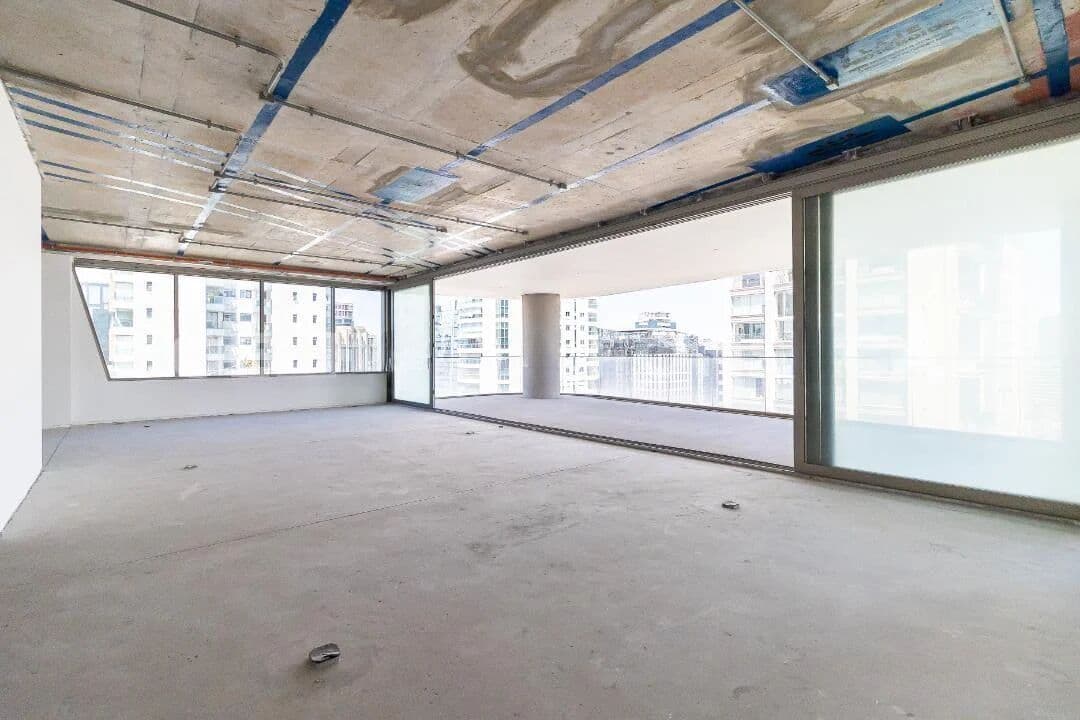 Apartamento à Venda no Itaim Bibi