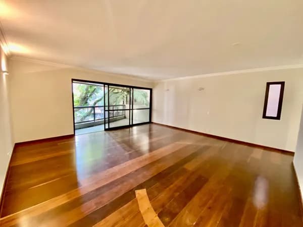 Apartamento Alto Padrão na Vila Nova Conceição