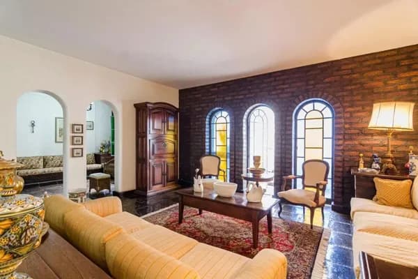 Apartamento 159m² 2 Quartos 2 Vagas