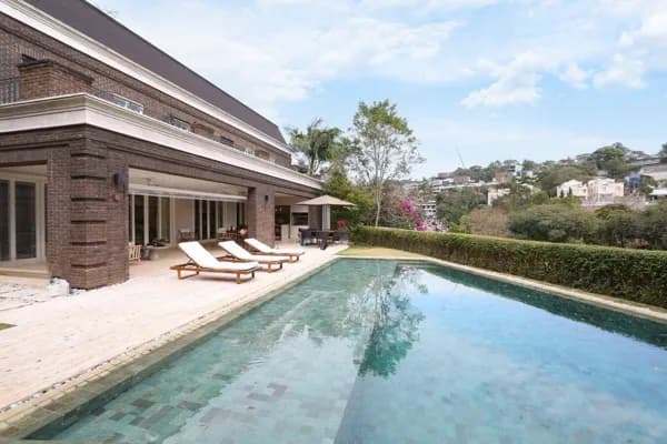 Casa Alto Padrão Cidade Jardim