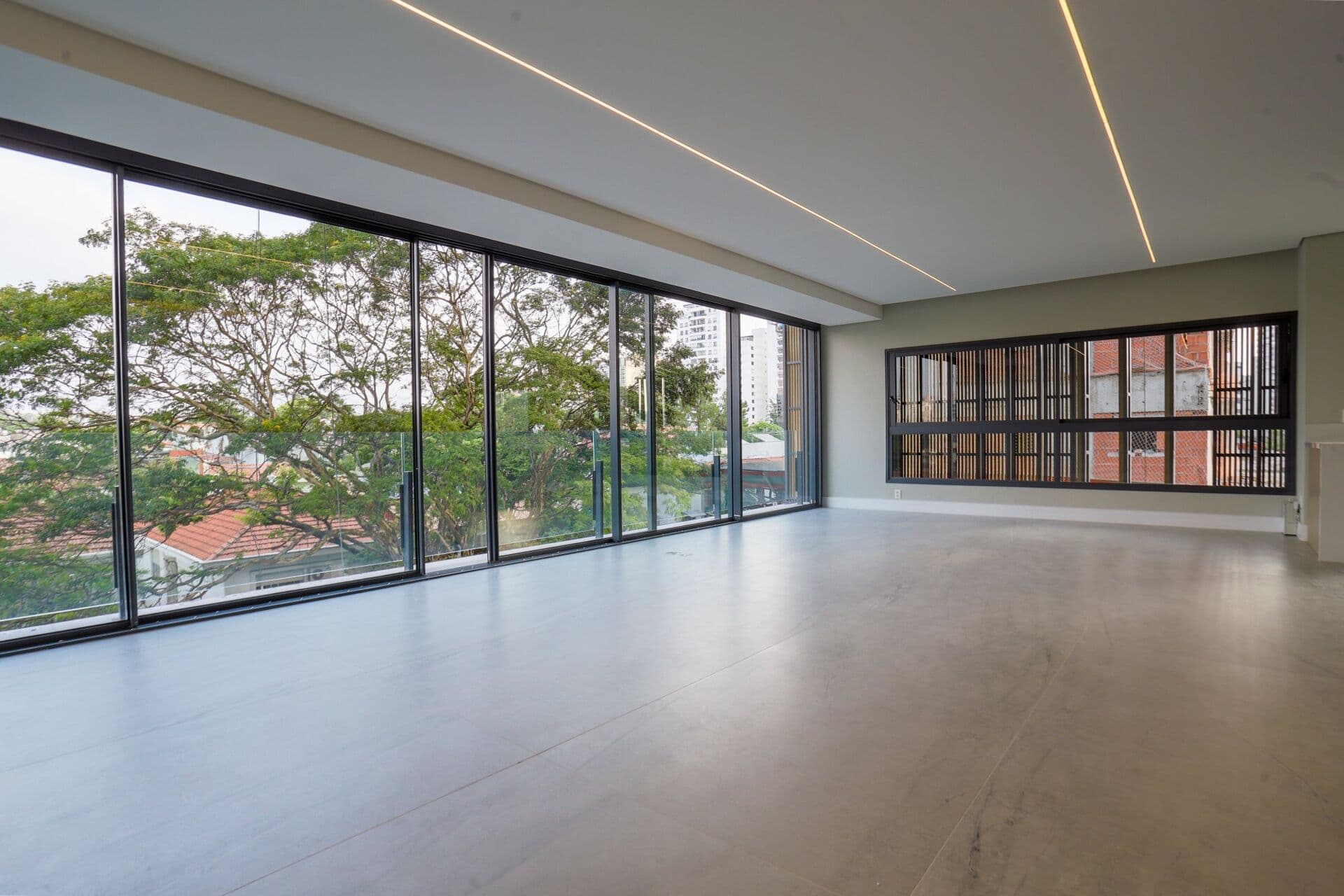 Apartamento Alto Padrão Novo