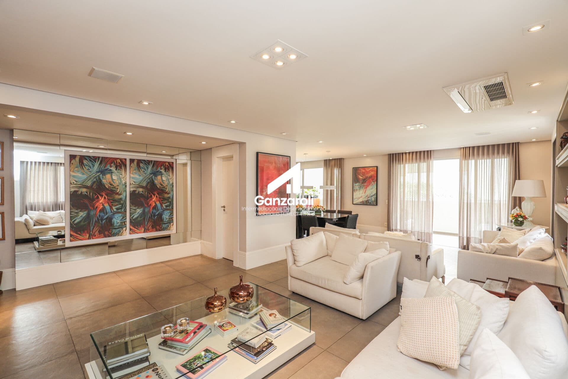 Apartamento em São Paulo - Paraíso