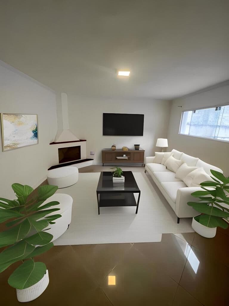Casa Alto Padrão Vila Mariana