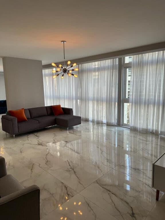 Apartamento Alto Padrão no Jardins