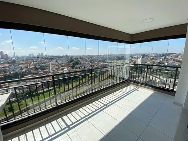Apartamento Alto Padrão - Raízes Vila Matilde