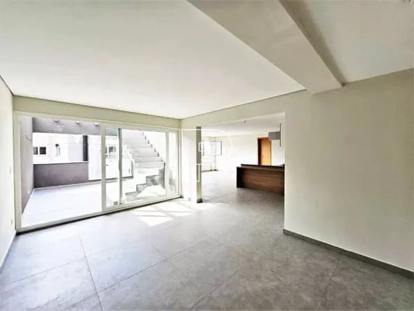 Cobertura Duplex Venda Granja Viana