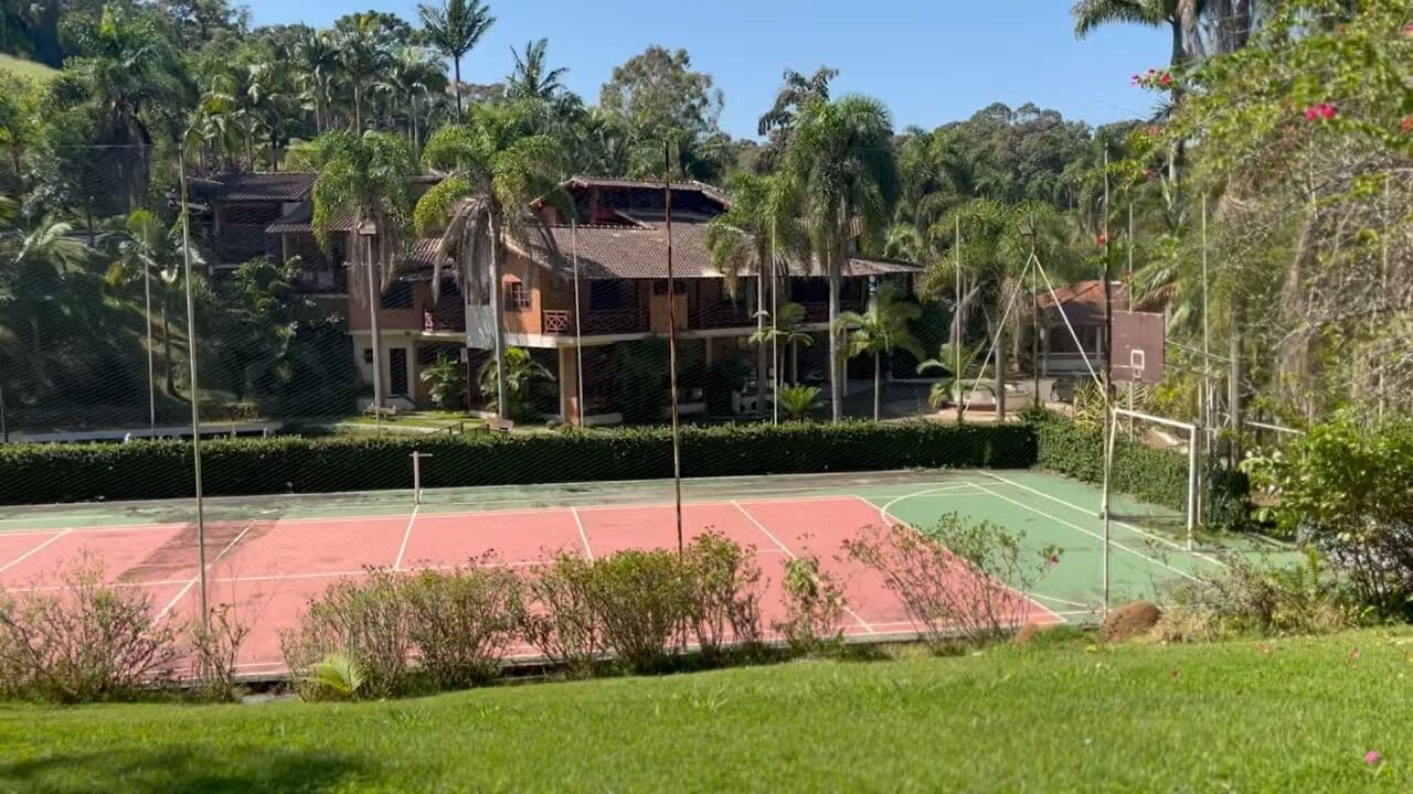 Casa Alto Padrão Mogi das Cruzes