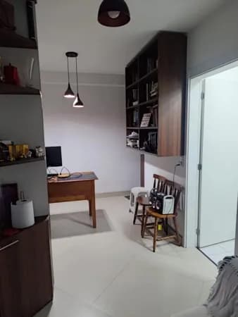 Apartamento em São Paulo - Centro
