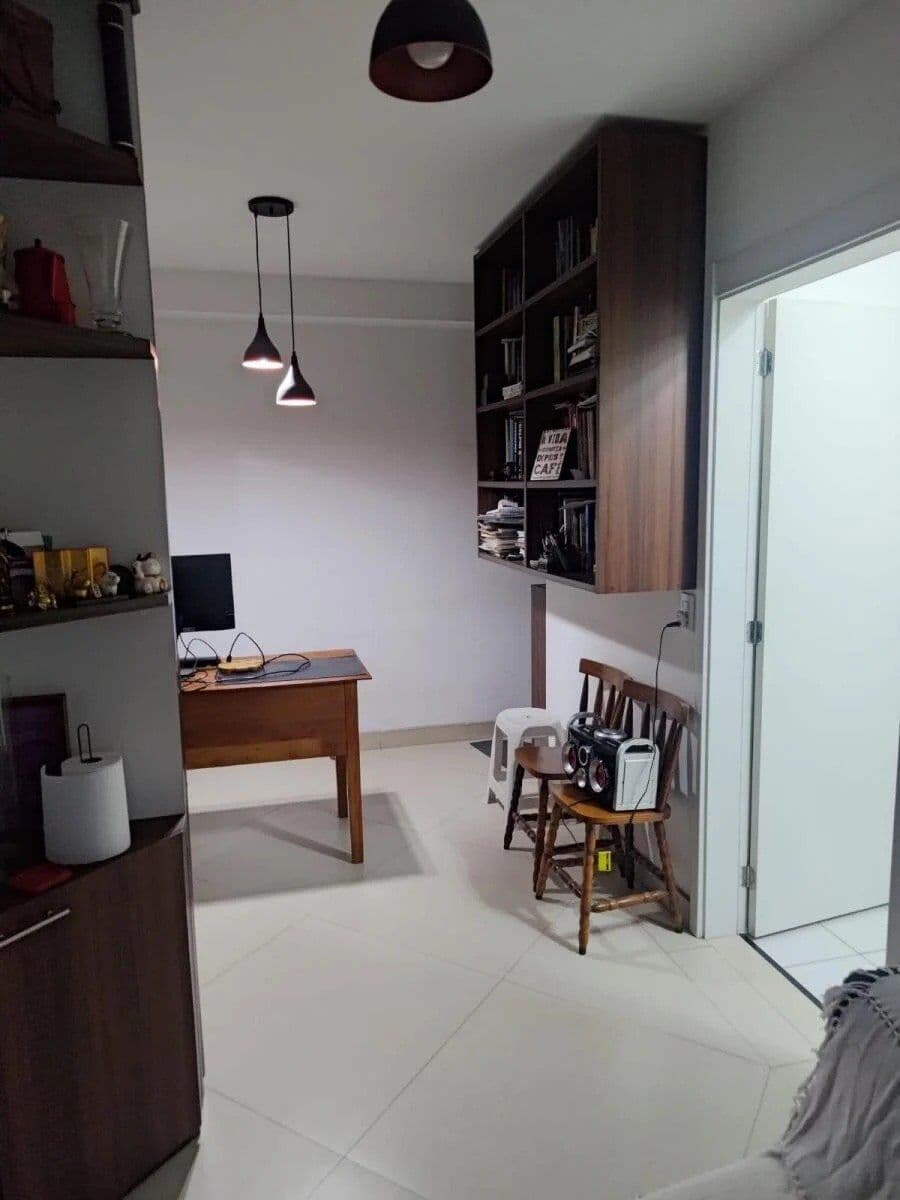 Apartamento em São Paulo - Centro