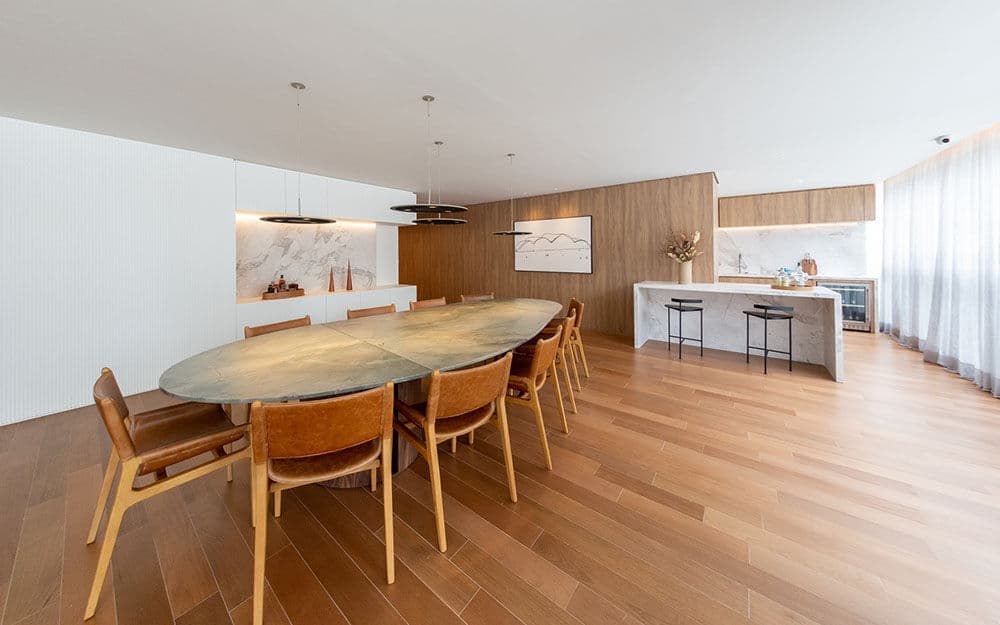 Apartamento Alto Padrão em Moema, São Paulo/SP