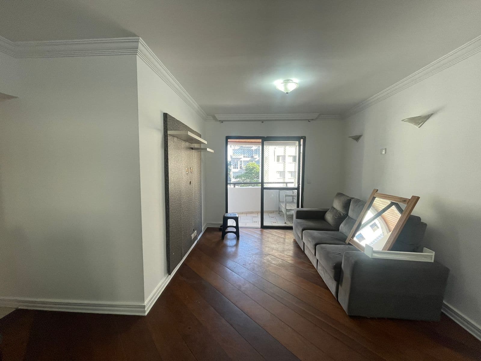 Apartamento no Melhor da Vila Madalena
