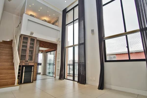 Apartamento a Venda Morumbi