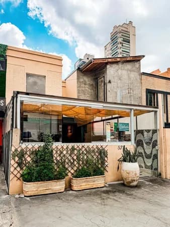 Casa Comercial - Venda ou Locação