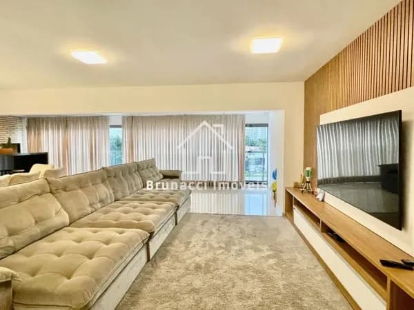 Apartamento em São Paulo - Brooklin