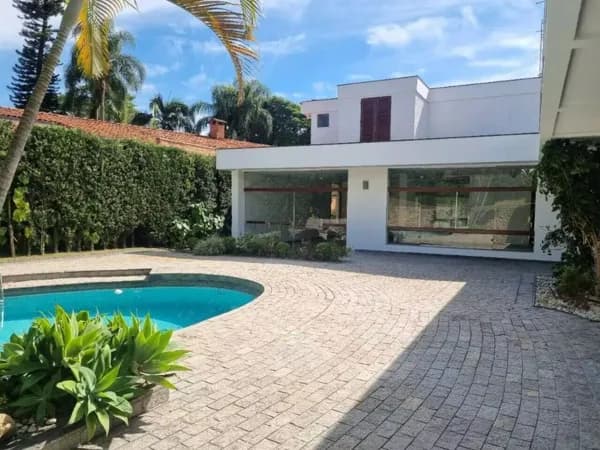 Casa Alto Padrão INTERLAGOS