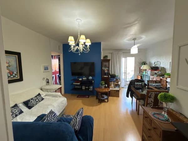 Apartamento á venda, 78m², 2 dormitórios, 2 banheiros, a 6 minutos do Metrô Butantã