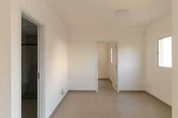 Apartamento Alto Padrão em Jardim Marilu, Carapicuíba/SP