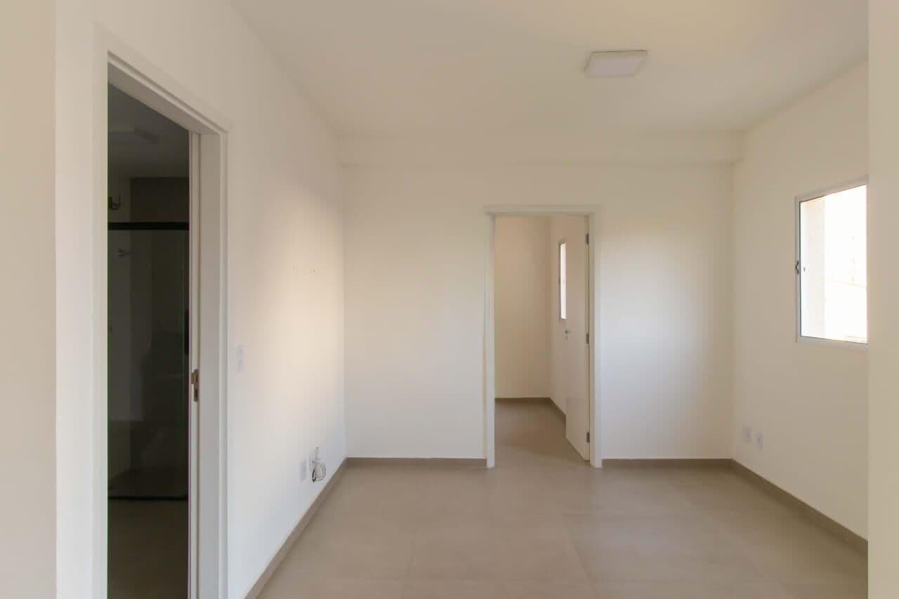 Apartamento Alto Padrão em Jardim Marilu, Carapicuíba/SP