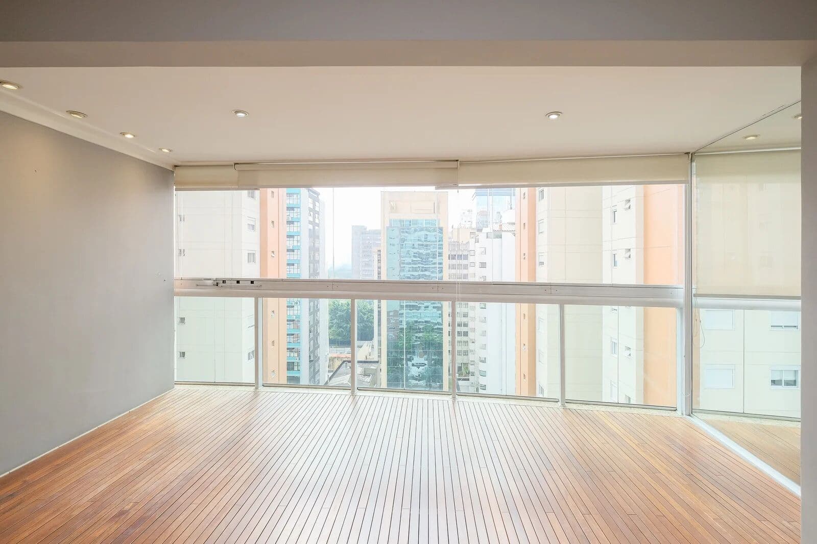 Apartamento A Venda Camp Life Vila Olímpia