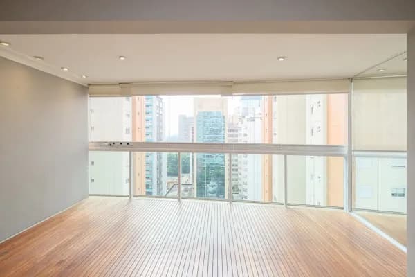 Apartamento A Venda Camp Life Vila Olímpia