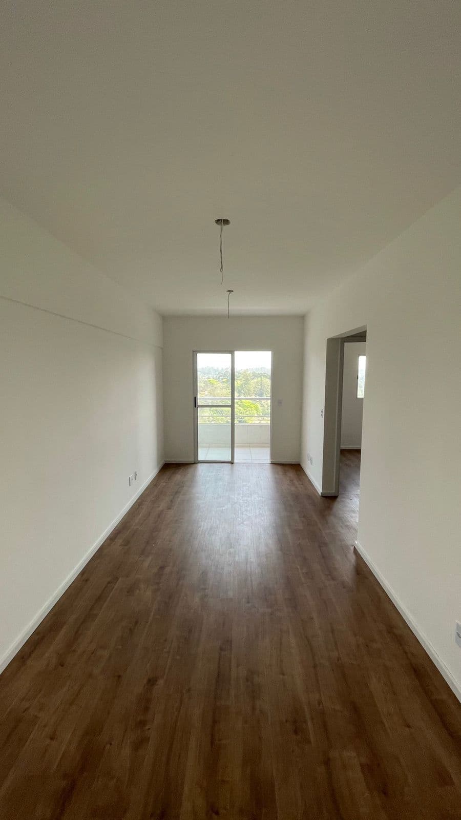 Apartamento Locação Livanto Granja Viana