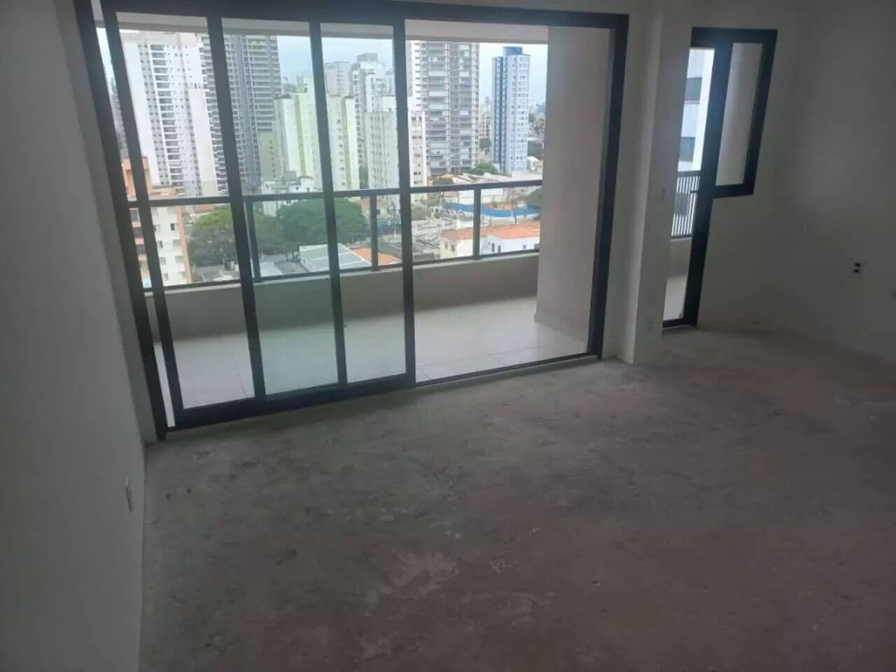Apartamento Alto Padrão Edifício: LEOPOLDINA