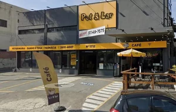 Ponto comercial a venda Sacoma