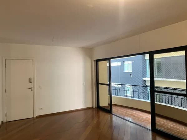 Apartamento Venda Itaim Bibi
