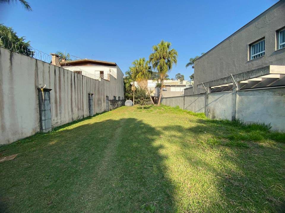 Terreno á Venda no Alto da Boa Vista