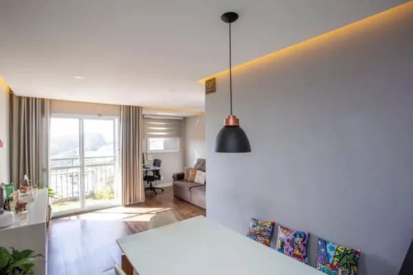 Apartamento 63m² à Venda em Diademan