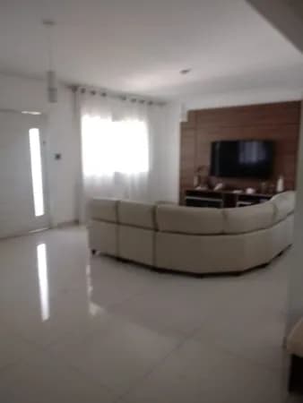 Casa Alto Padrão no JARDIM DA SAUDE