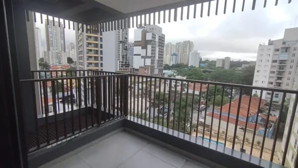 Apartamento com Ótima Localização