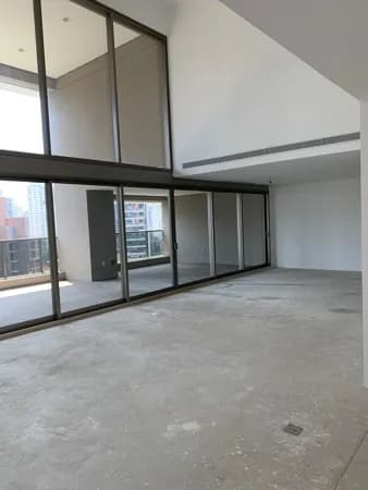 Apartamento Altíssimo Padrão Vila Olímpia 343,00m²